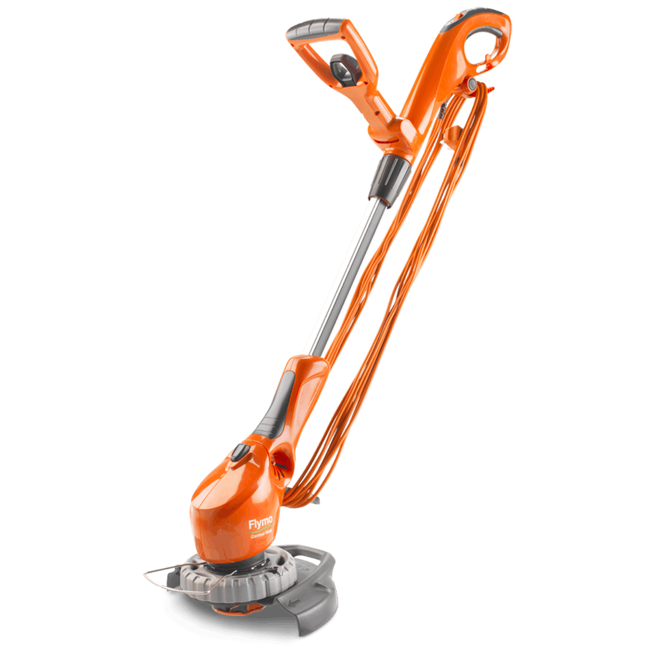 How To Videos Grass Trimmers Flymo