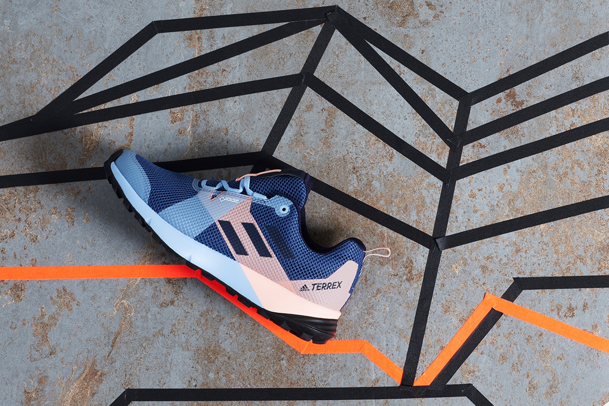 adidas Terrex Two Boa