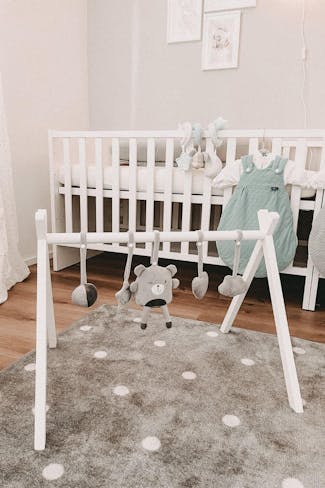 Babybett von Jaaymllr