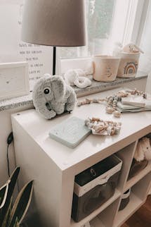 Babyzimmer von Jaaymllr