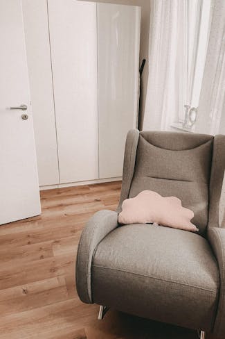 Stillstuhl Babyzimmer
