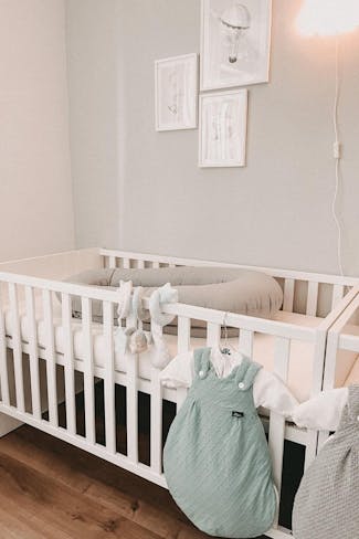 Babybett bei Hardeck kaufen