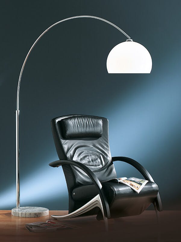 Lampen 60er Jahre