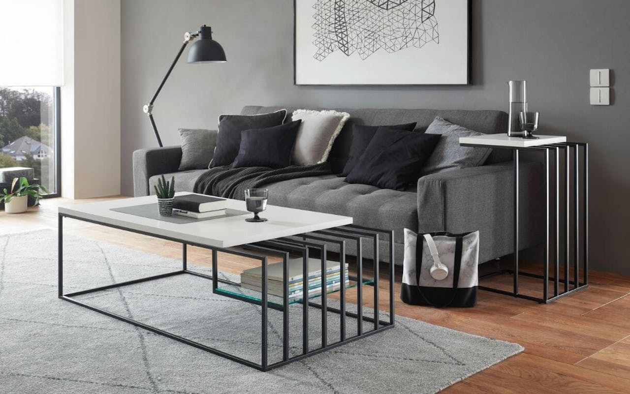 Couchtisch Juba