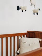 Babyzimmer Mobile