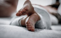 Babyzimmer einrichten