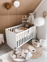 Babyzimmer mariyou 