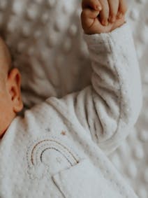 Babyzimmer einrichten