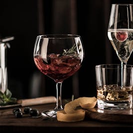 Gin Tonic Becher Bar Special, 2er Set