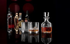 Whisky Set Bar selection stapelbar, 3-teilig