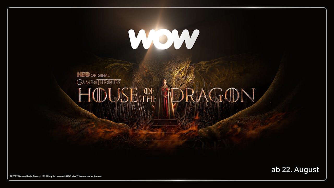 House of the Dragon