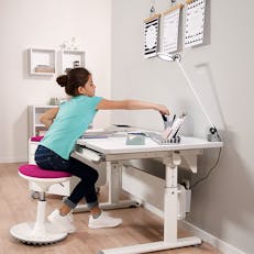 Ergonomischer Arbeitsplatz 