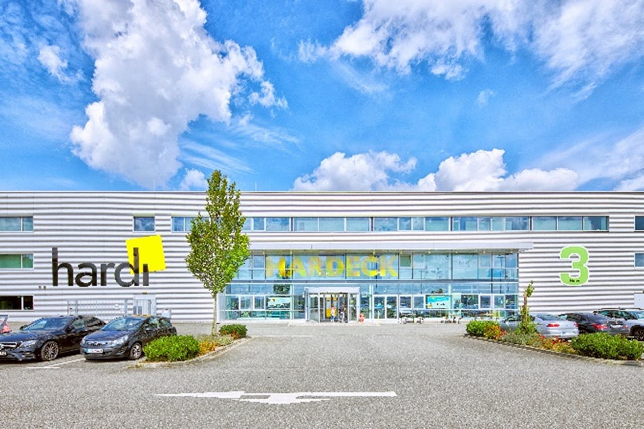 Haus 3 - Bochum