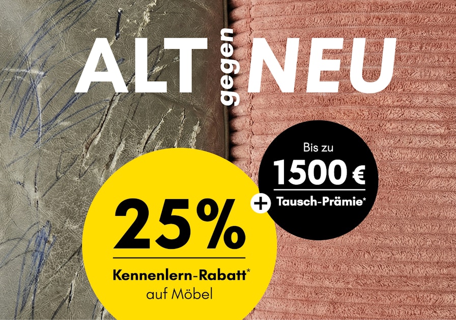 Faszinierend Multipolster Aktion Alt Gegen Neu Bildnull