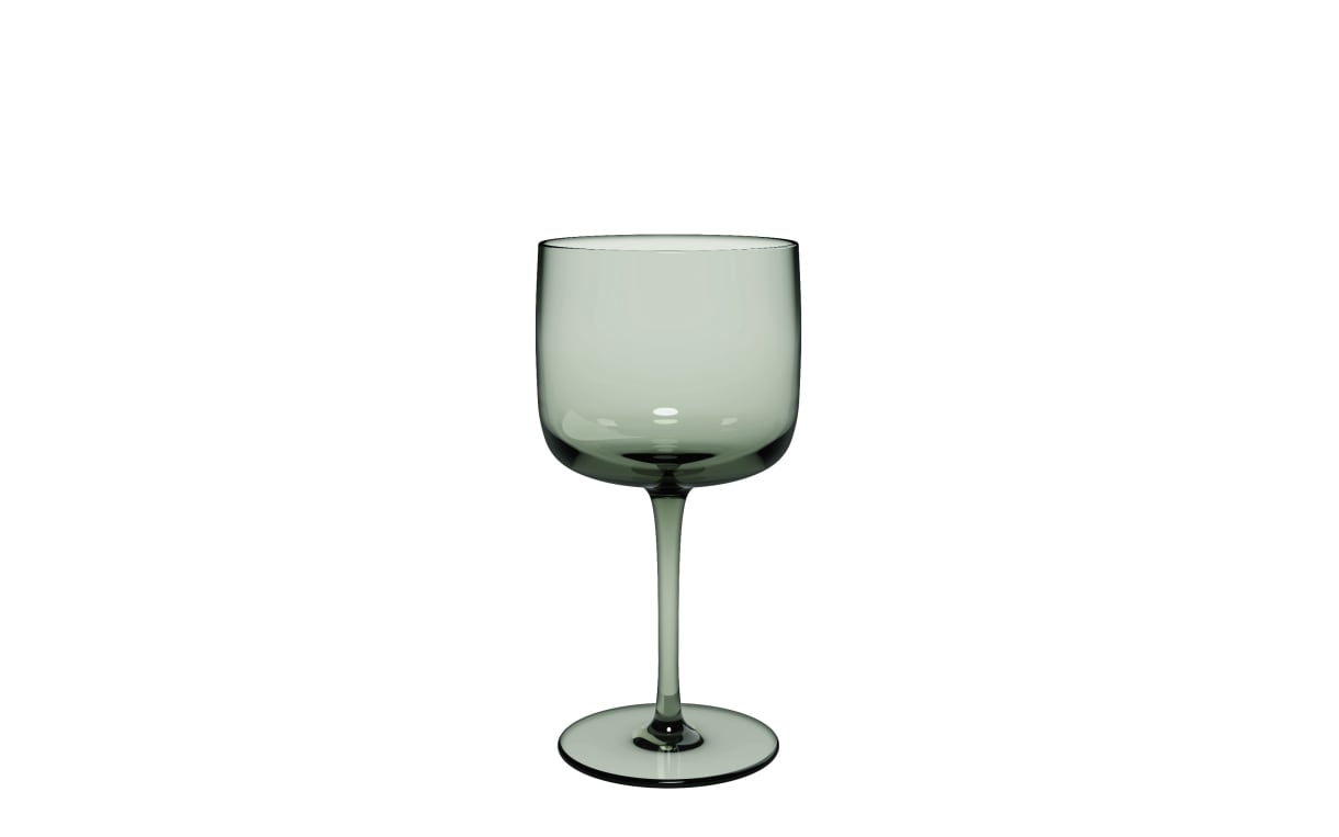 2er-Set Weinkelch sage, Like Sage, 200 ml
