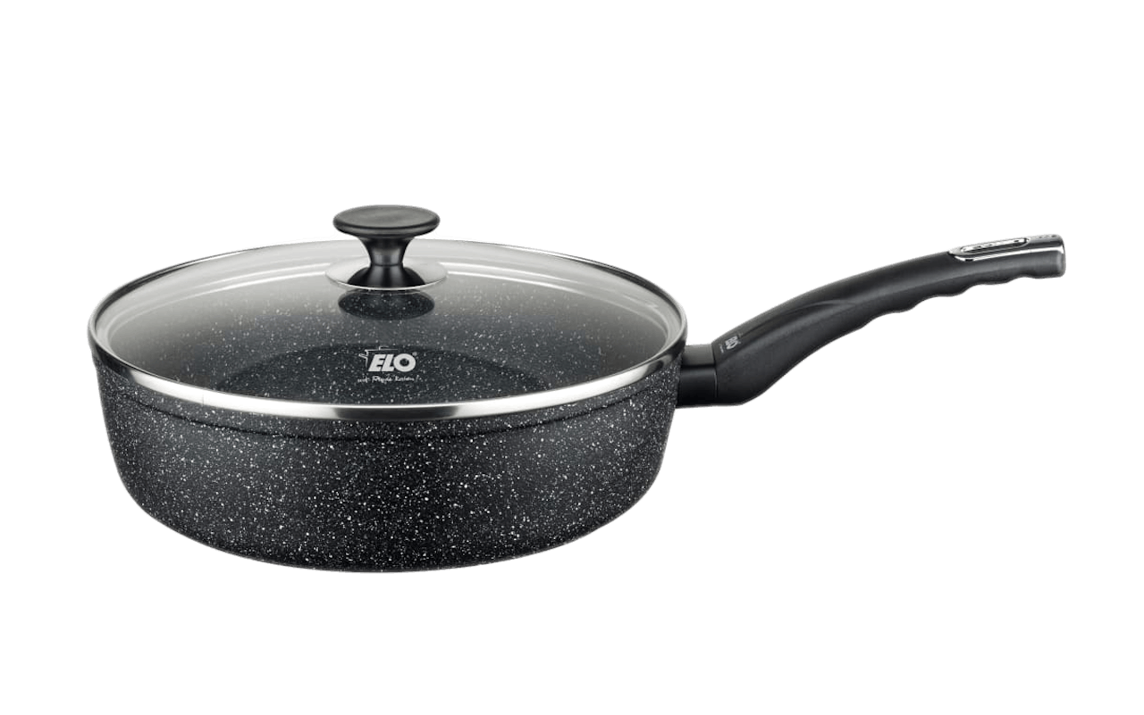 Schmorpfanne Granit Evolution, 28 cm