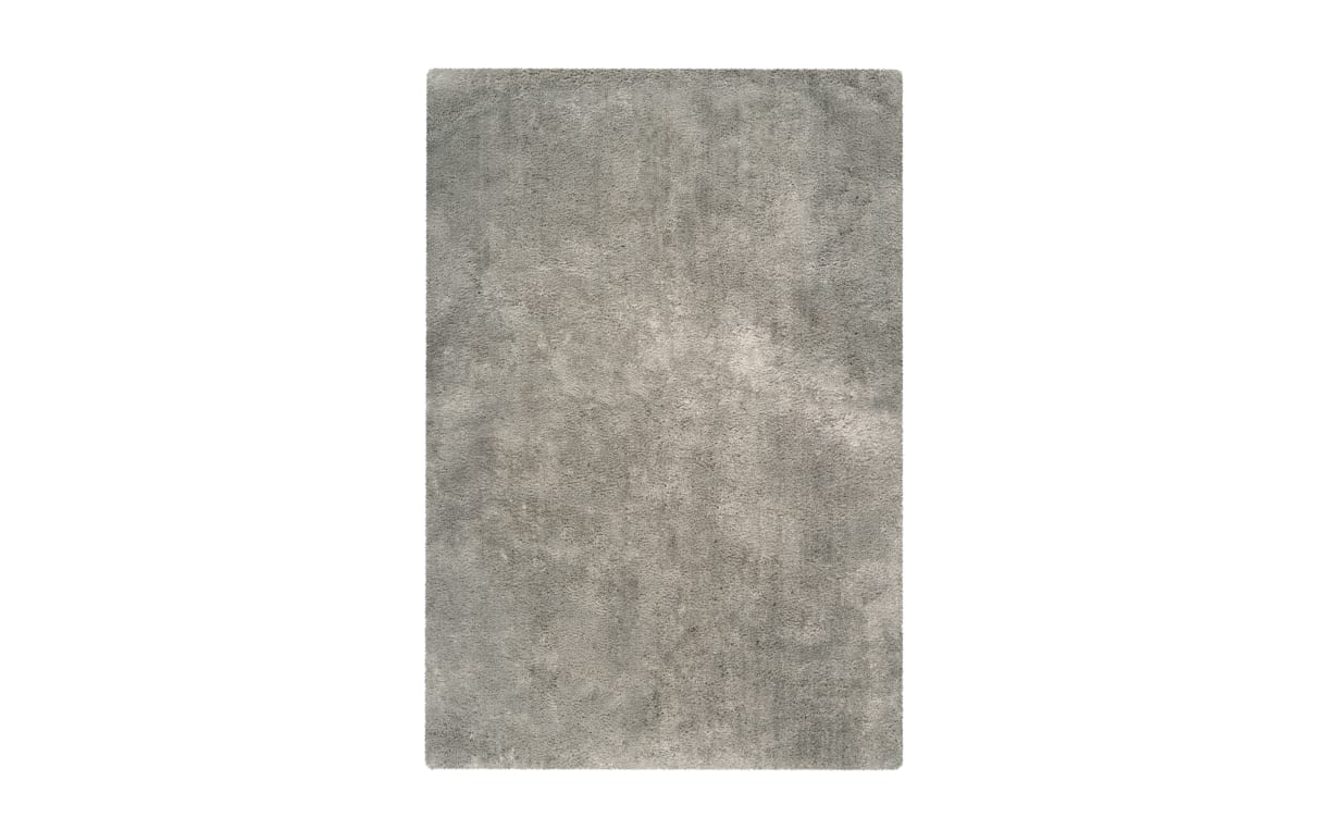 Teppich Bali 110 in silbergrau, ca. 200 x 290 cm