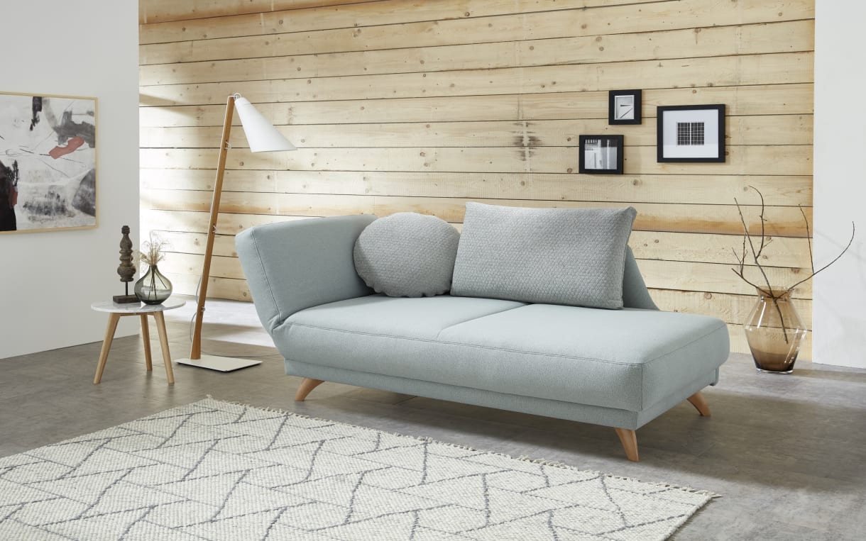 Recamiere Esther in mint