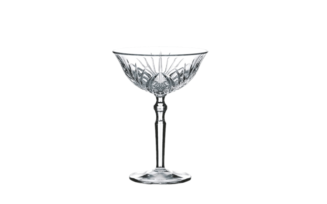 Cocktailschale Palais in transparent, 200 ml