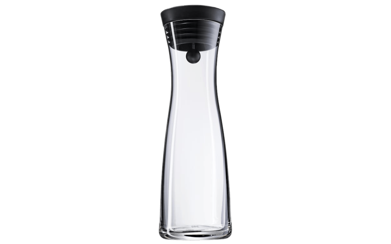 Wasserkaraffe Basic, 1,0 l
