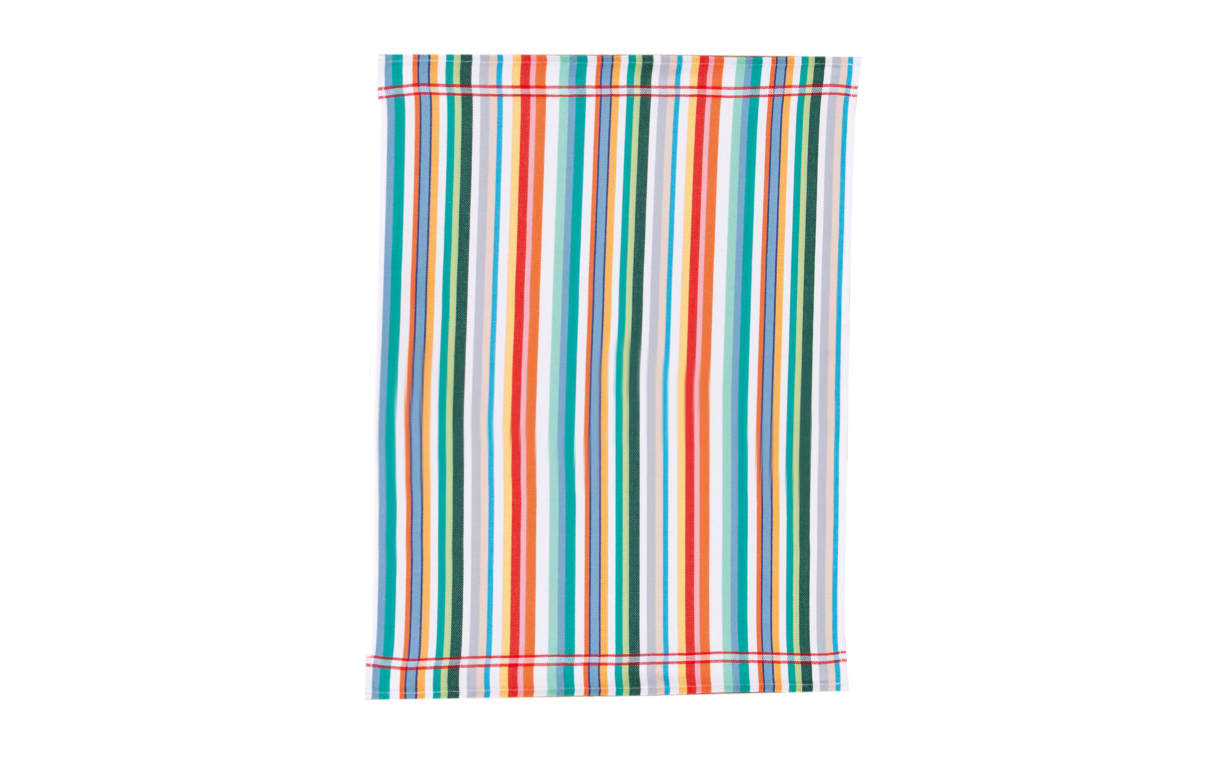 Geschirrtuch, multicolor, 50 x 70 cm