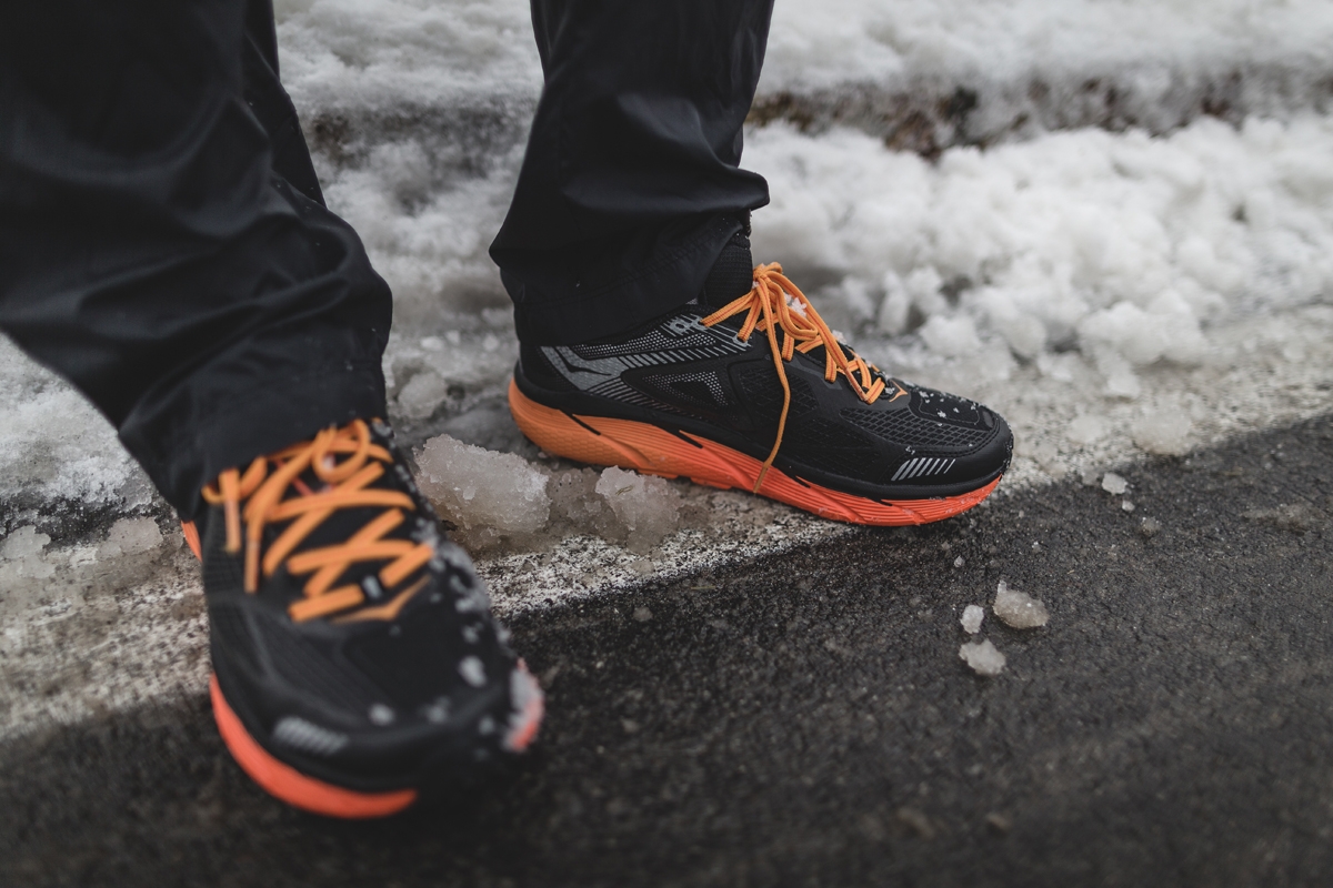 brooks winterlaufschuhe