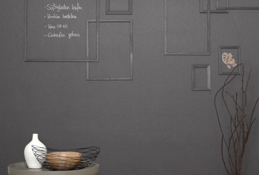 Es ist Zeit es sich drinnen schön zu machen