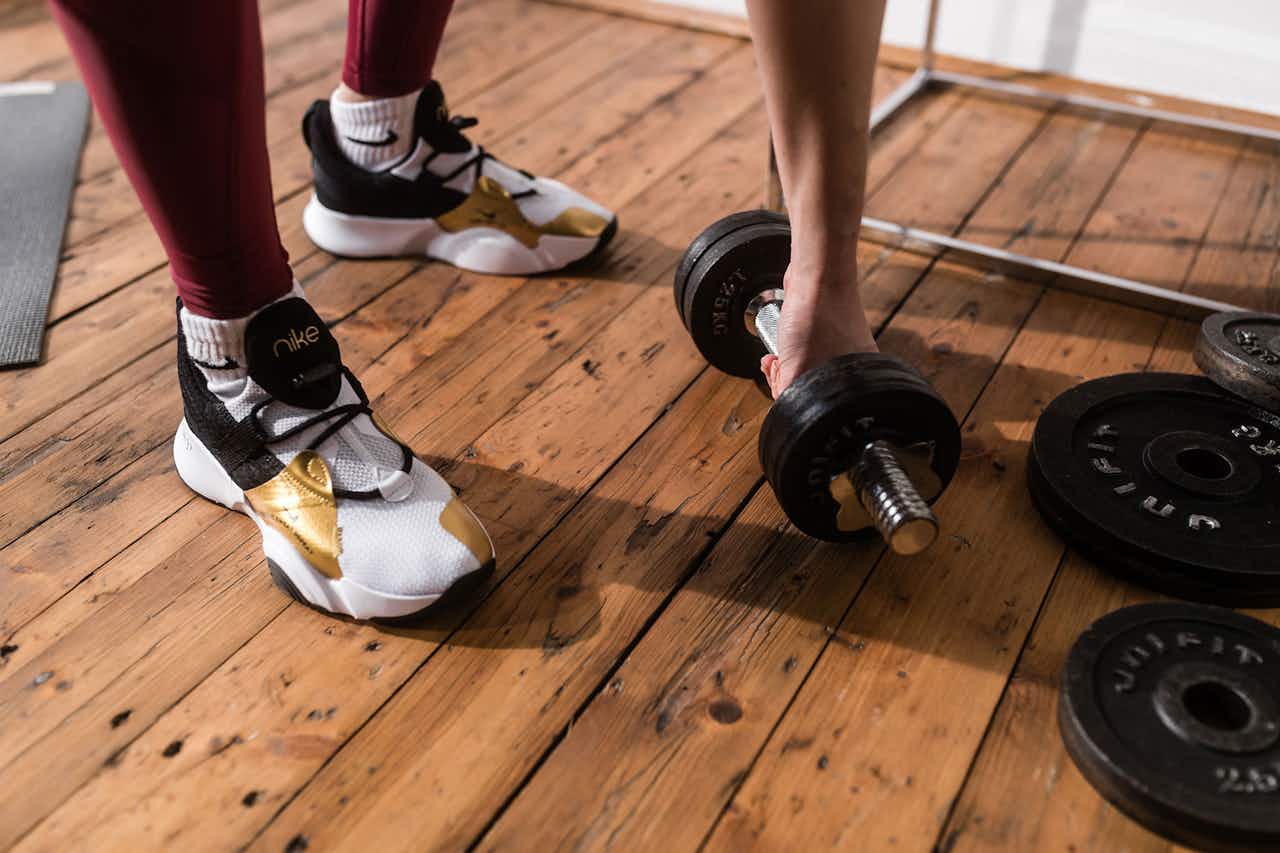 Trainings Essentials fürs Home Workout SportScheck Blog