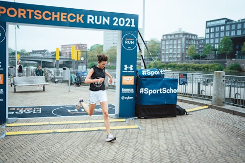 SportScheck Run Distance Edition