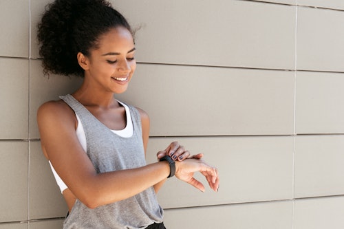 Fitnesstracker kaufen