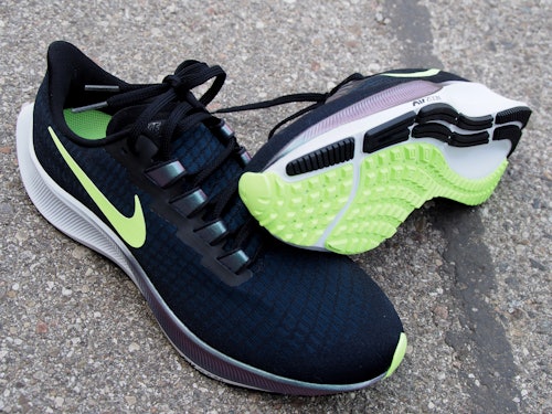 Nike Pegasus 37