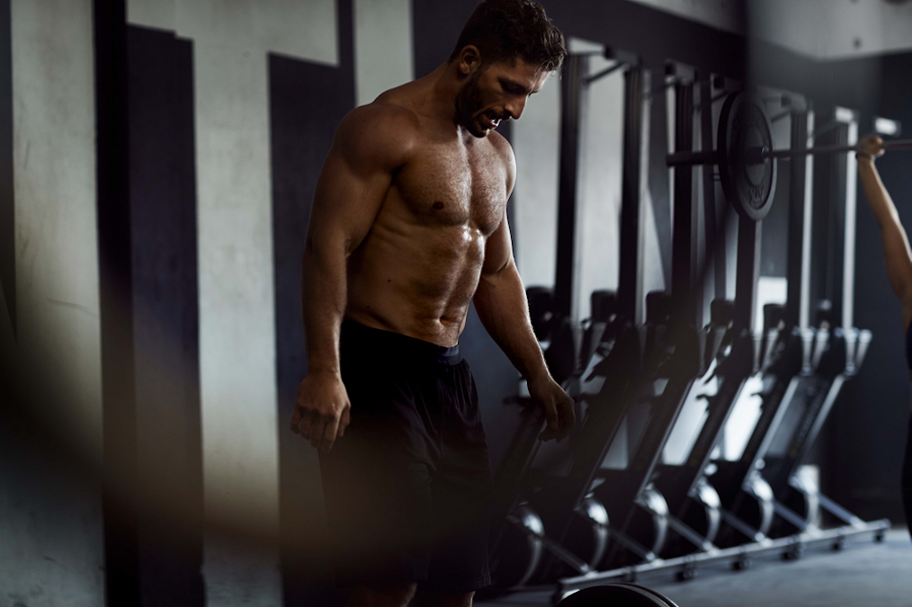 Kein Muskelaufbau trotz Training? Vermeide diese 8 Anfängerfehler