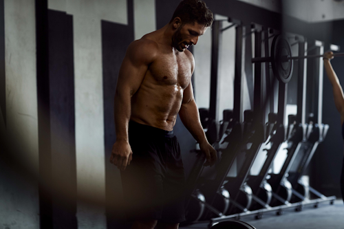 Kein Muskelaufbau trotz Training? Vermeide diese 8 Anfängerfehler