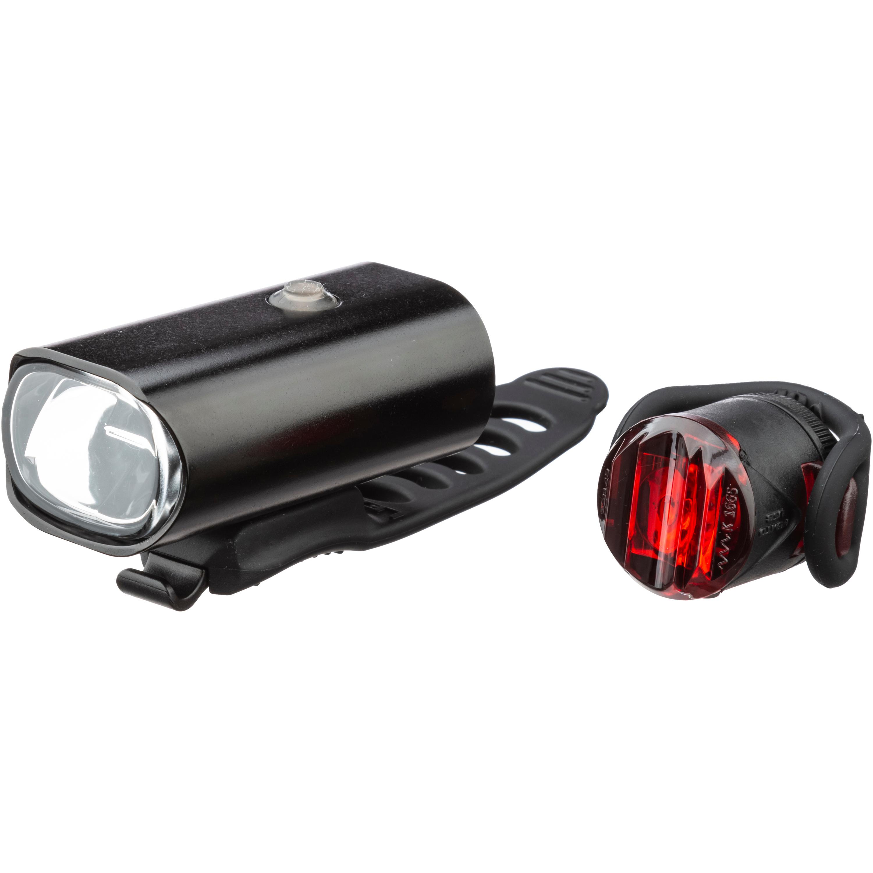fahrrad licht stvzo mit akku seperat