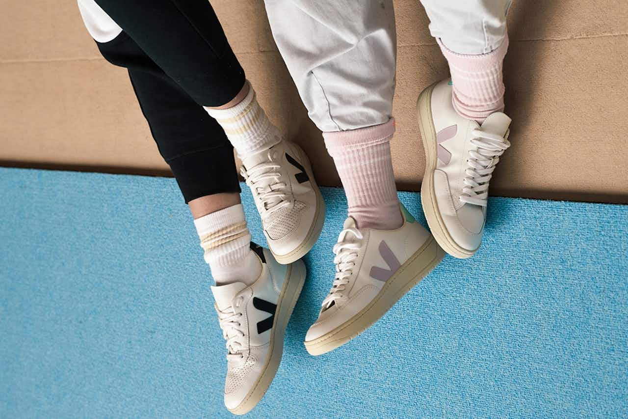 WeiÃ, bulky, Retro: Sneaker-Trends im Herbst 2020 | SportScheck Blog