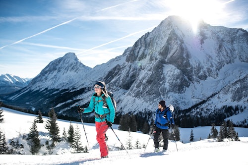 Skitouren Tipps
