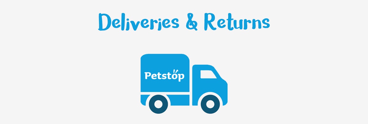 Delivery & Returns policy