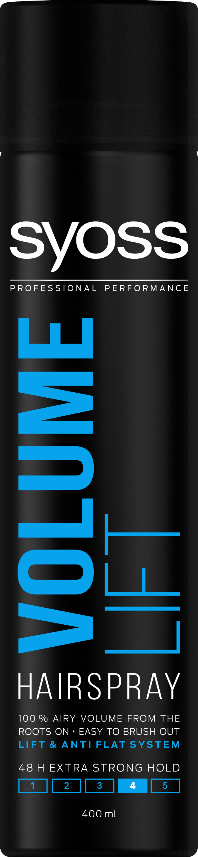 Syoss Volume Lift Dry Shampoo