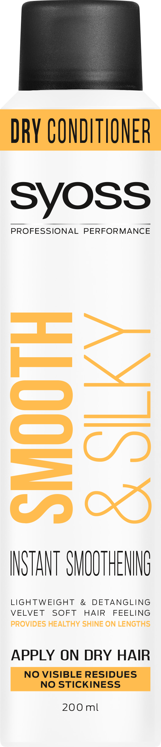 Syoss Volume Lift Dry Shampoo