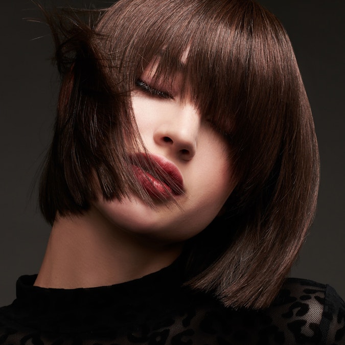 All Syoss Hair Color Products