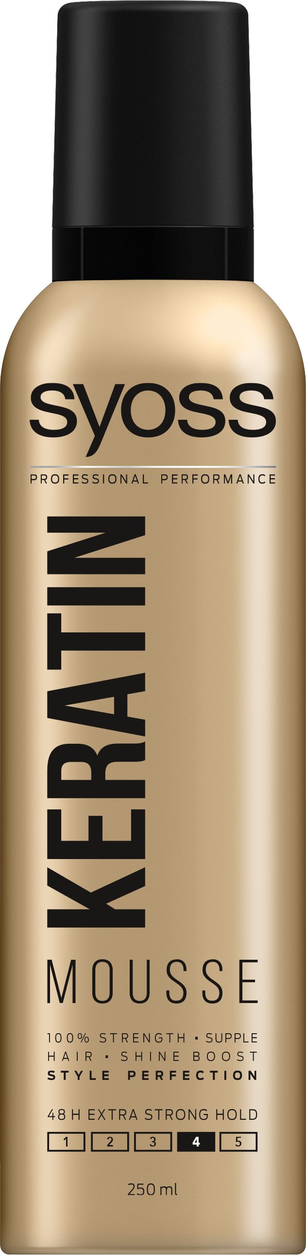 Syoss Keratin Heat Spray