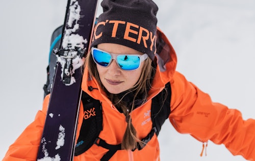 Arc'teryx