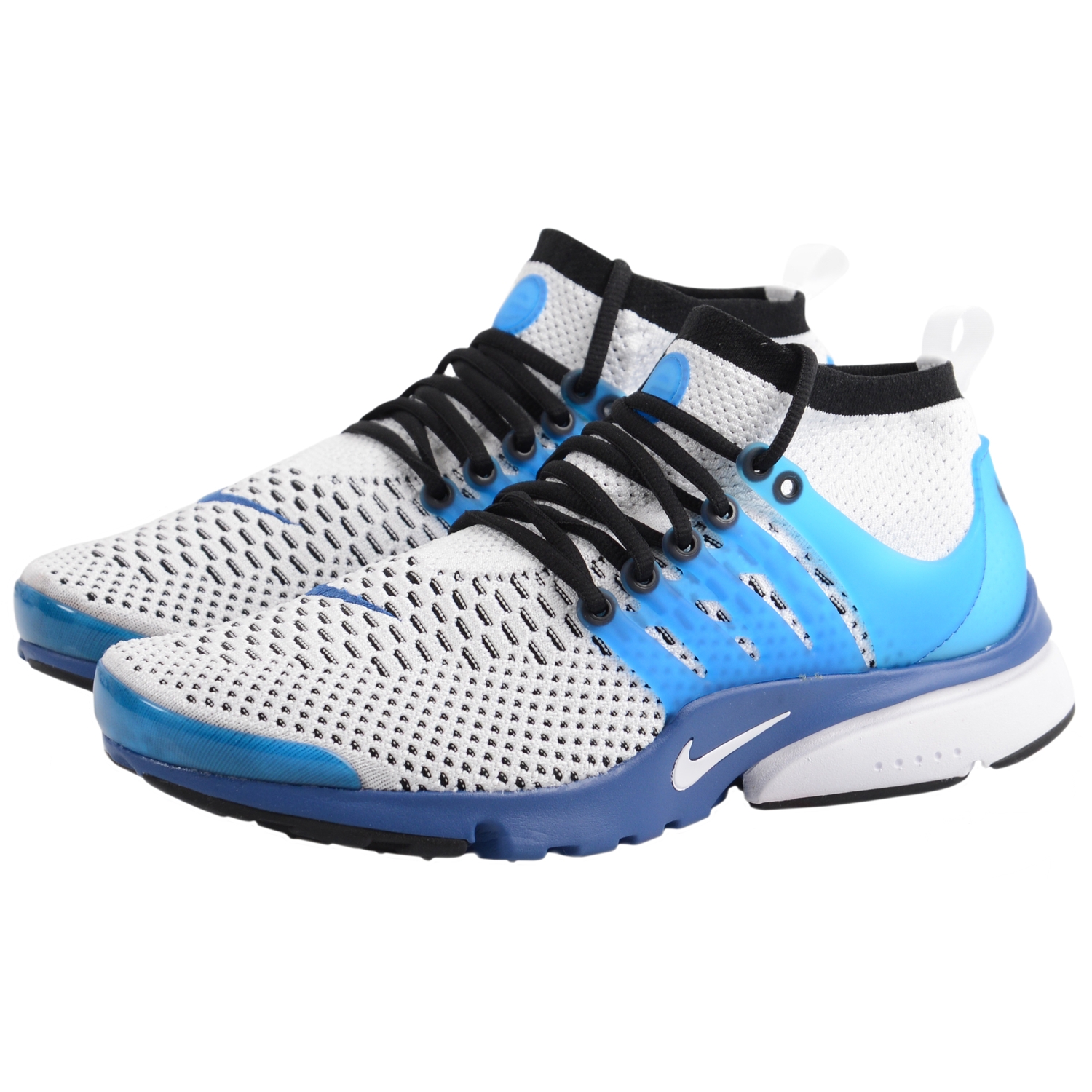 nike air presto fly weiß