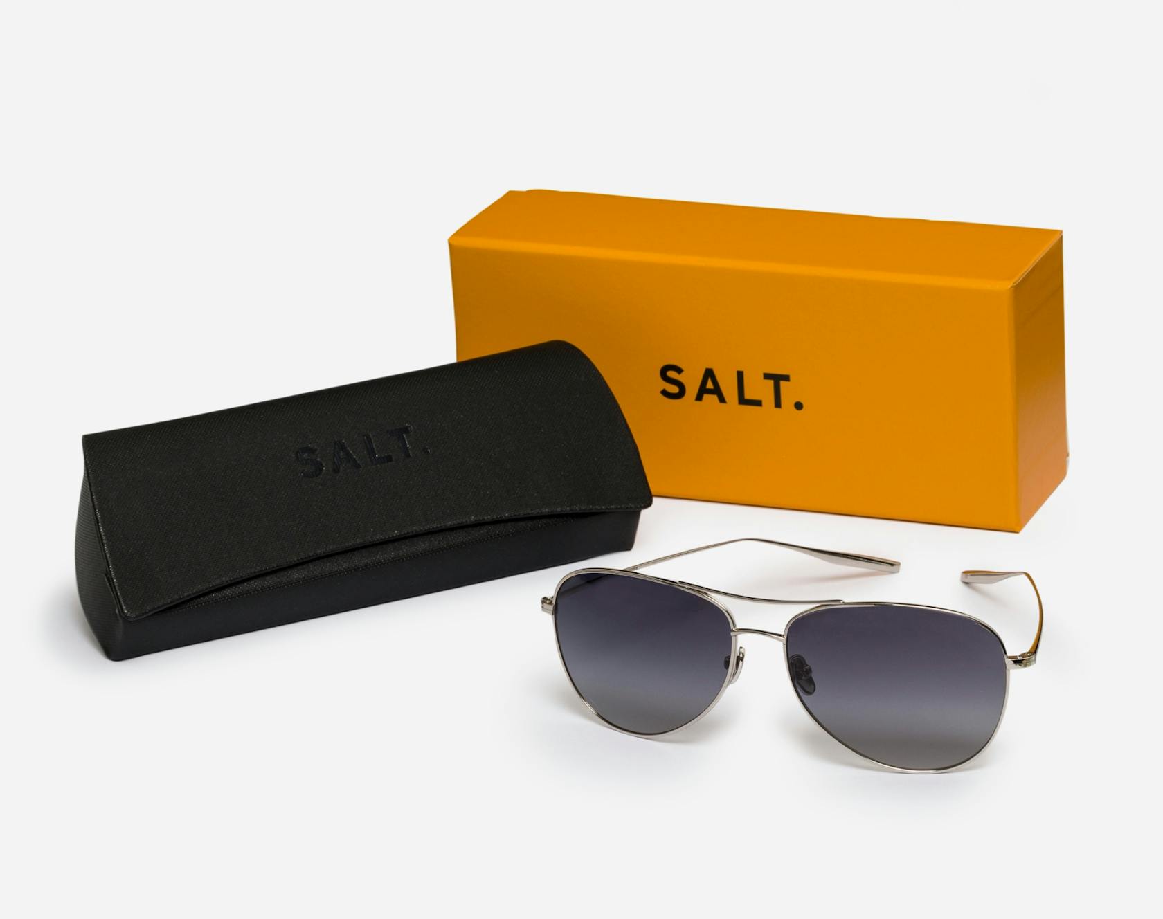 SALT sunglasses North Sails Collection