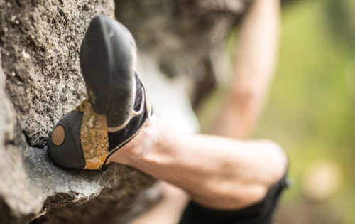 Scarpe arrampicata shop online
