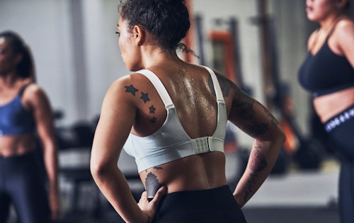 Reggiseni sportivi shop online SPORTLER