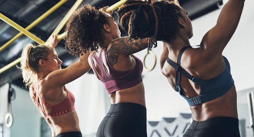 Shop online Under Armour - reggiseni sportivi