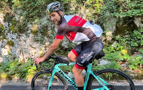 Sportler Team Bike