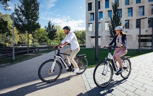 e-bike shop online SPORTLER