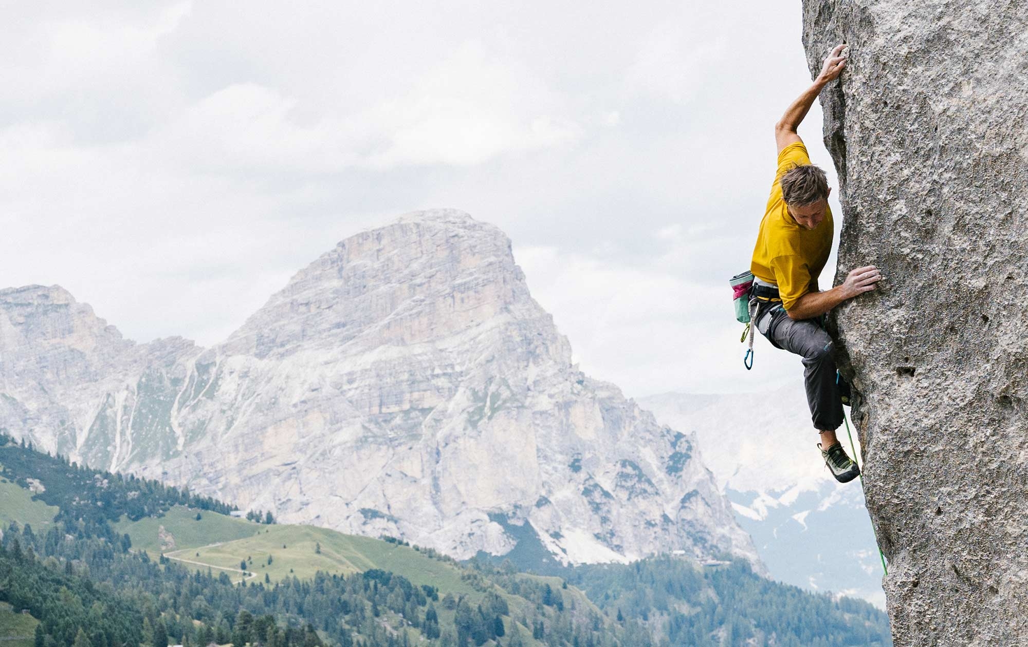 Scarpette arrampicata 2025 troppo strette